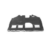 Carter Protection Moteur Inférieure pour 207 2006-2009 c3 Picasso à Partir 2009