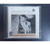 Carter R./Dolphy E. - Where