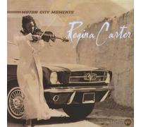 Carter, Regina - Motor City Moments by Carter, Regina (2000) Audio CD