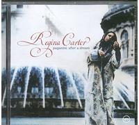 Carter, Regina - Paganini After A Dream