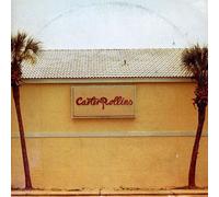 Carter Rollins – Carter Rollins – CD – Universal Billard