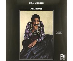 Carter, Ron - All Blues