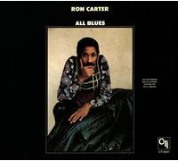 `Carter, Ron` All Blues 40Th Edition (MOD) CD NEUF