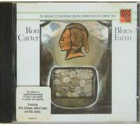 Carter, Ron - Blues Farm