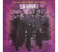 Carter, Ron E - Play Hendrix