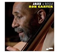 Carter, Ron - Jazz & Bossa [Import]