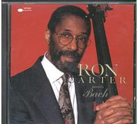 Carter, Ron - Meets Bach