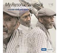 Carter Ron - Mon Livre De Chansons Personnel