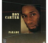 Carter,Ron - Parade [Import]