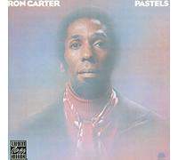 Carter,Ron - Pastels [Import]