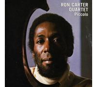 Ron Carter – Piccolo