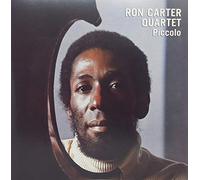 Carter, Ron - Piccolo