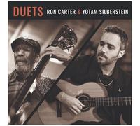 Carter,Ron / Silberstein,Yotam - Duets [Compact Discs]