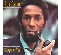 Carter, Ron - Songs for You
