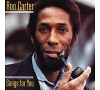 Carter, Ron - Songs For You