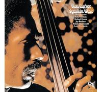 Carter, Ron - Spanish Blue