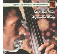 Carter, Ron - Spanish Blue
