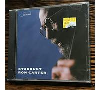 Carter Ron - Stardust [Import]