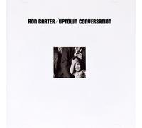 Carter, Ron - Uptown Conversation