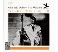 Carter, Ron - Where ?