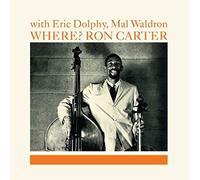 Carter Ron - Where?
