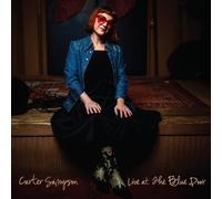 Carter Sampson - Carter Sampson - Live at the Blue Door