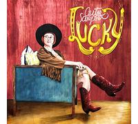 Carter Sampson - Lucky [Vinyl LP]