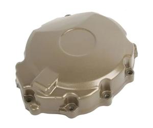 Carter Stator Moteur Compatible Avec CBR1000RR 2008 2009 2010 2011 2012 Couvercle De Carter De Stator De Moteur Gauche De Moto Capuchon De Moteur Capuchons De Protection Latéraux De Stator