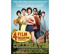 Carter Stevens Collegiates Collection