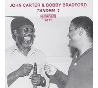 Carter - Tandem 1 [Import]