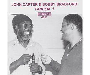 Carter - Tandem 1 [Import]