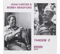 Carter - Tandem 2 [Import]