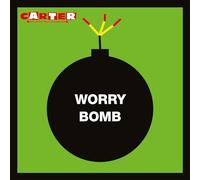 Carter The Unstoppable Sex Mac – Worry Bomb – CD – Remaster 2025 (Import)