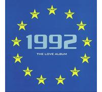 Carter the Unstoppable Sex Machine - 1992: The Love Album [New CD] With DVD