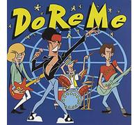 Carter The Unstoppable Sex Machine - Carter The Unstoppable Sex Machine - Do Re Me, So Far So Good - [7"]