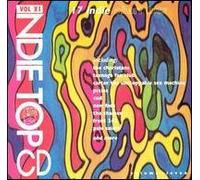 Carter The Unstoppable Sex Machine - Indie Top CD Volume Eleven