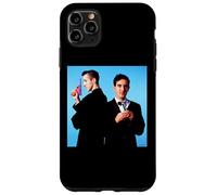 Carter The Unstoppable Sex Machine Photo par AJ Barratt Coque pour iPhone 11 Pro Max