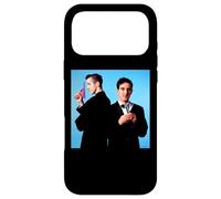 Carter The Unstoppable Sex Machine Photo par AJ Barratt Coque pour iPhone 17 Pro Max