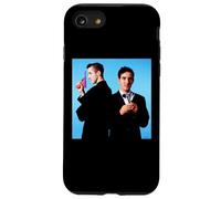 Carter The Unstoppable Sex Machine Photo par AJ Barratt Coque pour iPhone SE (2020) / 7/8