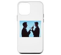 Carter The Unstoppable Sex Machine Photoshoot par AJ Barratt Coque pour iPhone 12 Mini