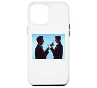 Carter The Unstoppable Sex Machine Photoshoot par AJ Barratt Coque pour iPhone 12 Pro Max