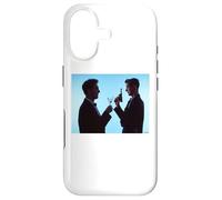 Carter The Unstoppable Sex Machine Photoshoot par AJ Barratt Coque pour iPhone 17