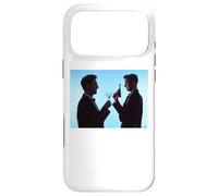 Carter The Unstoppable Sex Machine Photoshoot par AJ Barratt Coque pour iPhone 17 Pro Max