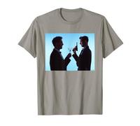 Carter The Unstoppable Sex Machine Photoshoot par AJ Barratt T-Shirt