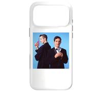 Carter The Unstoppable Sex Machine Portrait par AJ Barratt Coque pour iPhone 17 Pro Max