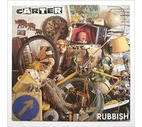Carter The Unstoppable Sex Machine - Rubbish [Import]
