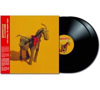 Carter the Unstoppable Sex Machine – Straw Donkey... the Complete Singles – Vinyle