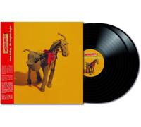 Carter the Unstoppable Sex Machine – Straw Donkey... the Complete Singles – Vinyle
