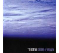 Carter,Tim - Centre of Gravity [Import]