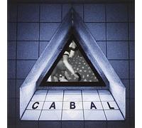 Carter Tutti - Cabal [Import]